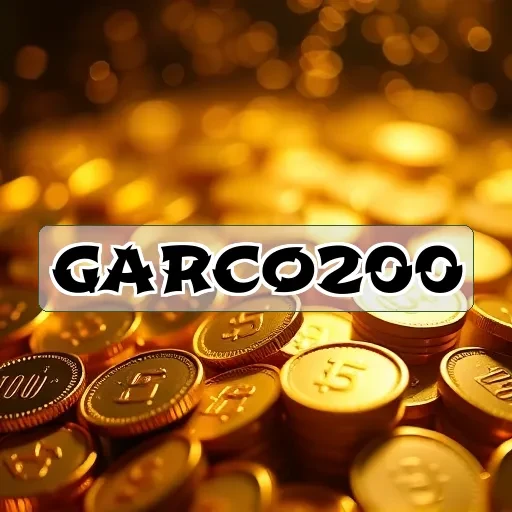garco200 - Aksi