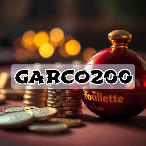 garco200: Game Online dengan Fitur Canggih di Indonesia