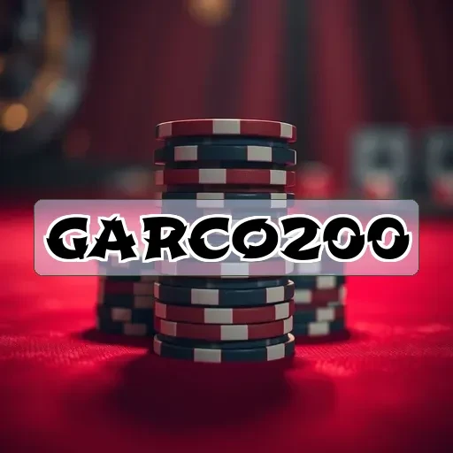 garco200 - Acara