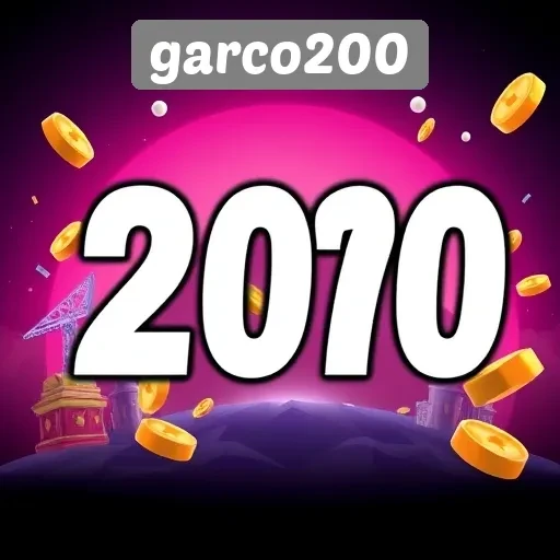 Menelusuri Jenis-Jenis Game yang Tersedia di Garco200