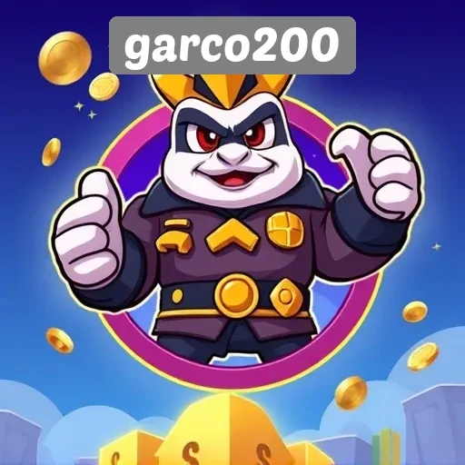 Menjelajahi Fitur Menarik di Situs Garco200