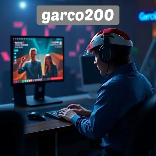 Keunggulan dan Fitur Menarik di Garco200