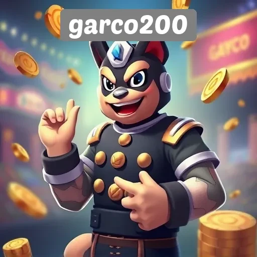 Gambaran Umum Situs Game Garco200 di Indonesia