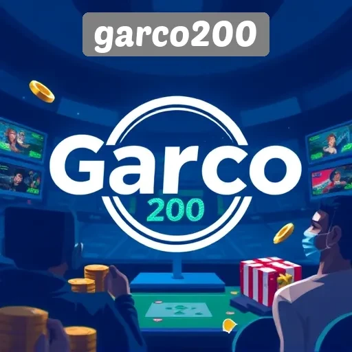 Ulasan Lengkap Situs Game Garco200 untuk Pecinta Game Online