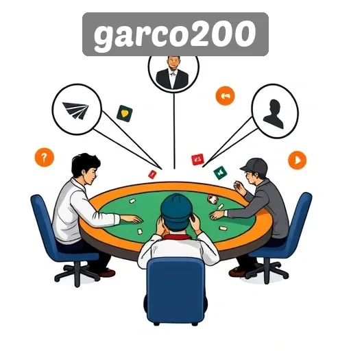 Panduan Lengkap Bermain di Situs Garco200