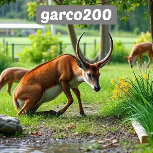Bagaimana Garco200 Membantu Pengembang Game Lokal
