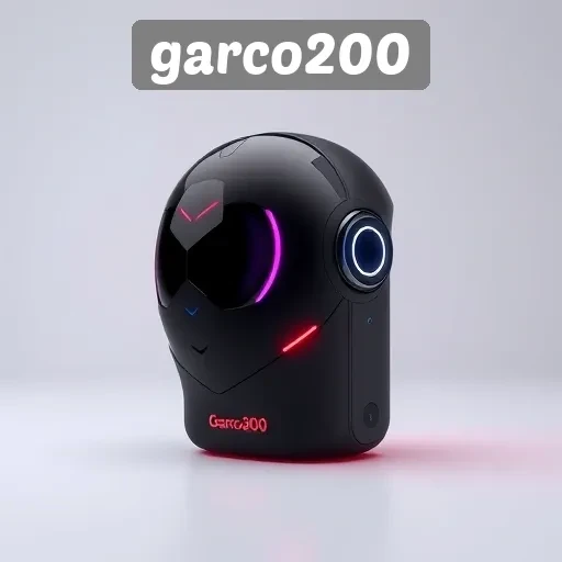 Inovasi Terbaru di Garco200 untuk Pengalaman Bermain Lebih Baik