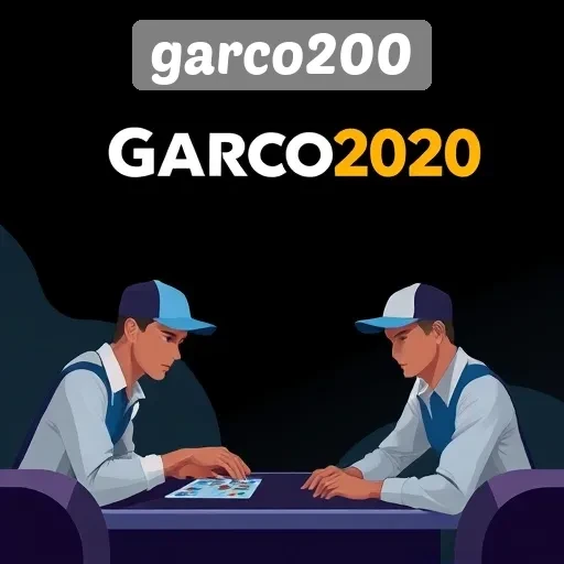 Perbandingan Garco200 dengan Situs Game Lain di Indonesia