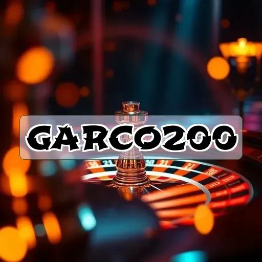 garco200: Temukan Keunggulan Menarik Situs Game Online Ini!