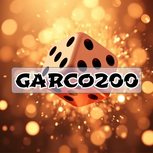 garco200 - Terbatas