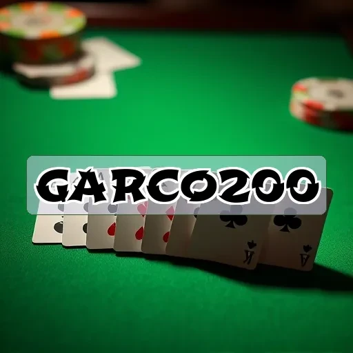 garco200: Temukan Fitur Menarik di Bagian Pertandingan