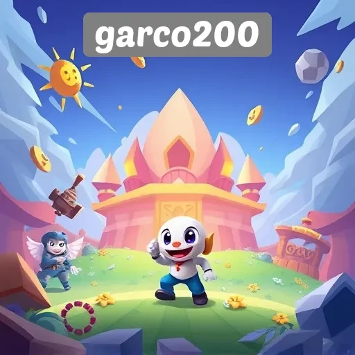 Fenomena Game Online di Garco200 yang Menarik Perhatian