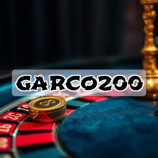 garco200: Temukan Keunggulan Fitur Menarik untuk Para Pemain