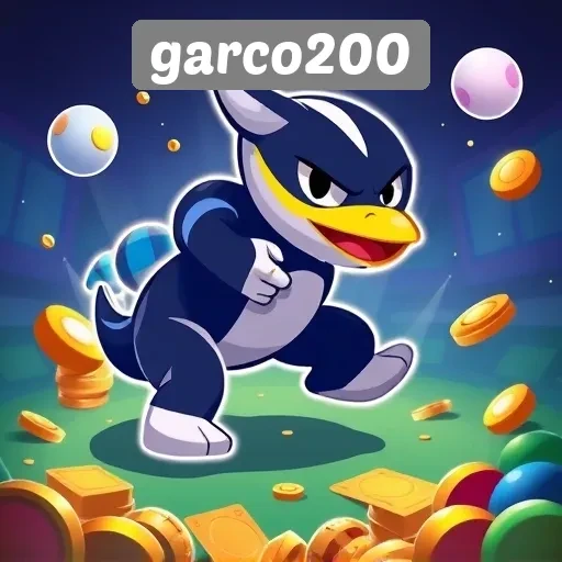 Beragam Pilihan Game Populer di Garco200 yang Bisa Dimainkan